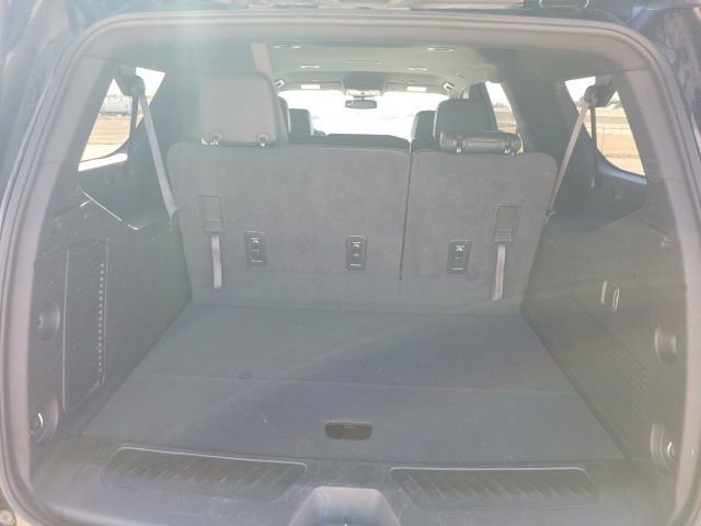 Used 2024 Chevrolet Suburban LT image 26