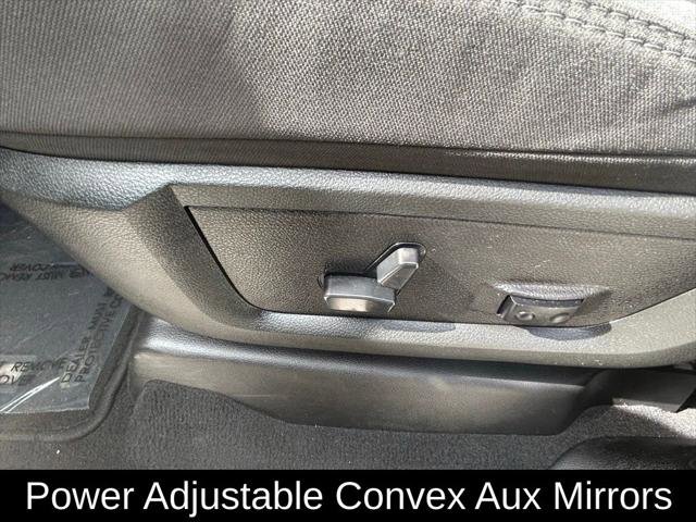 Certified 2024 RAM 2500 Big Horn image 17