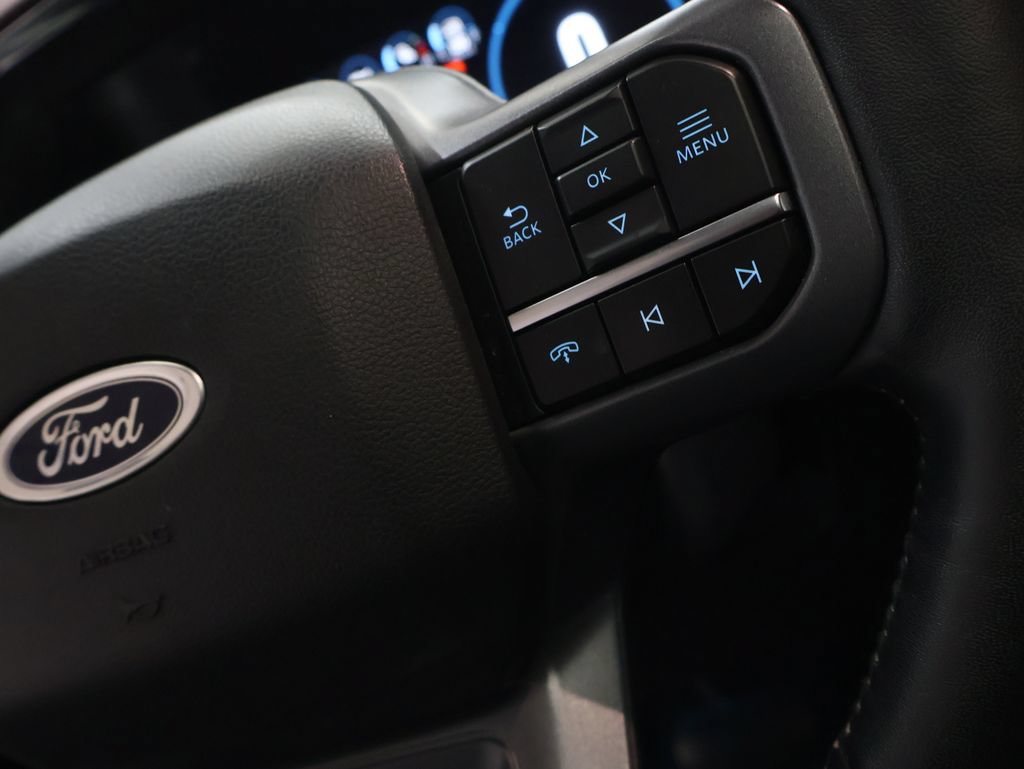 Used 2023 Ford F150 Lariat w/ Equipment Group 502A High AWD/4WD image 20