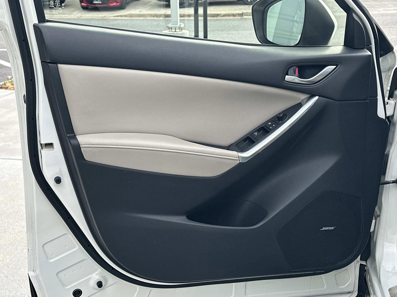 Used 2014 MAZDA CX-5 Grand Touring image 15