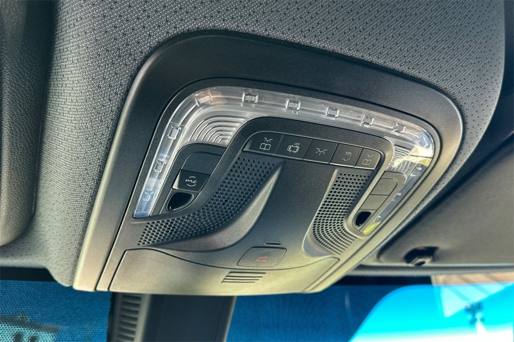 Used 2026 Mercedes-Benz Sprinter 2500 image 34