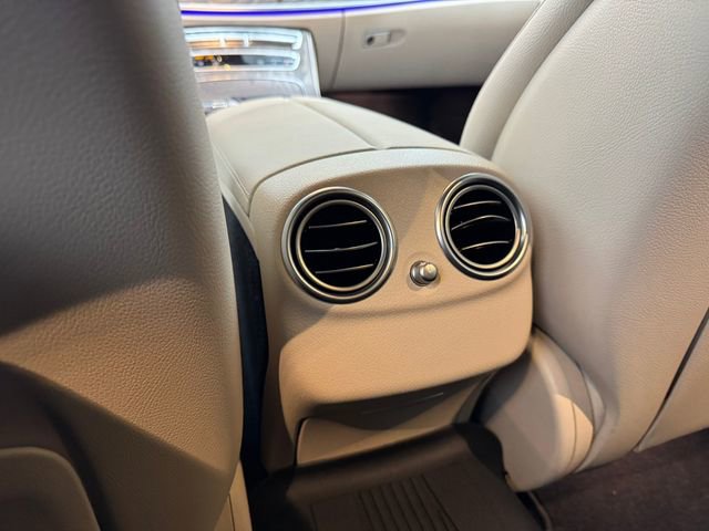 Certified 2022 Mercedes-Benz E 350 Sedan image 37