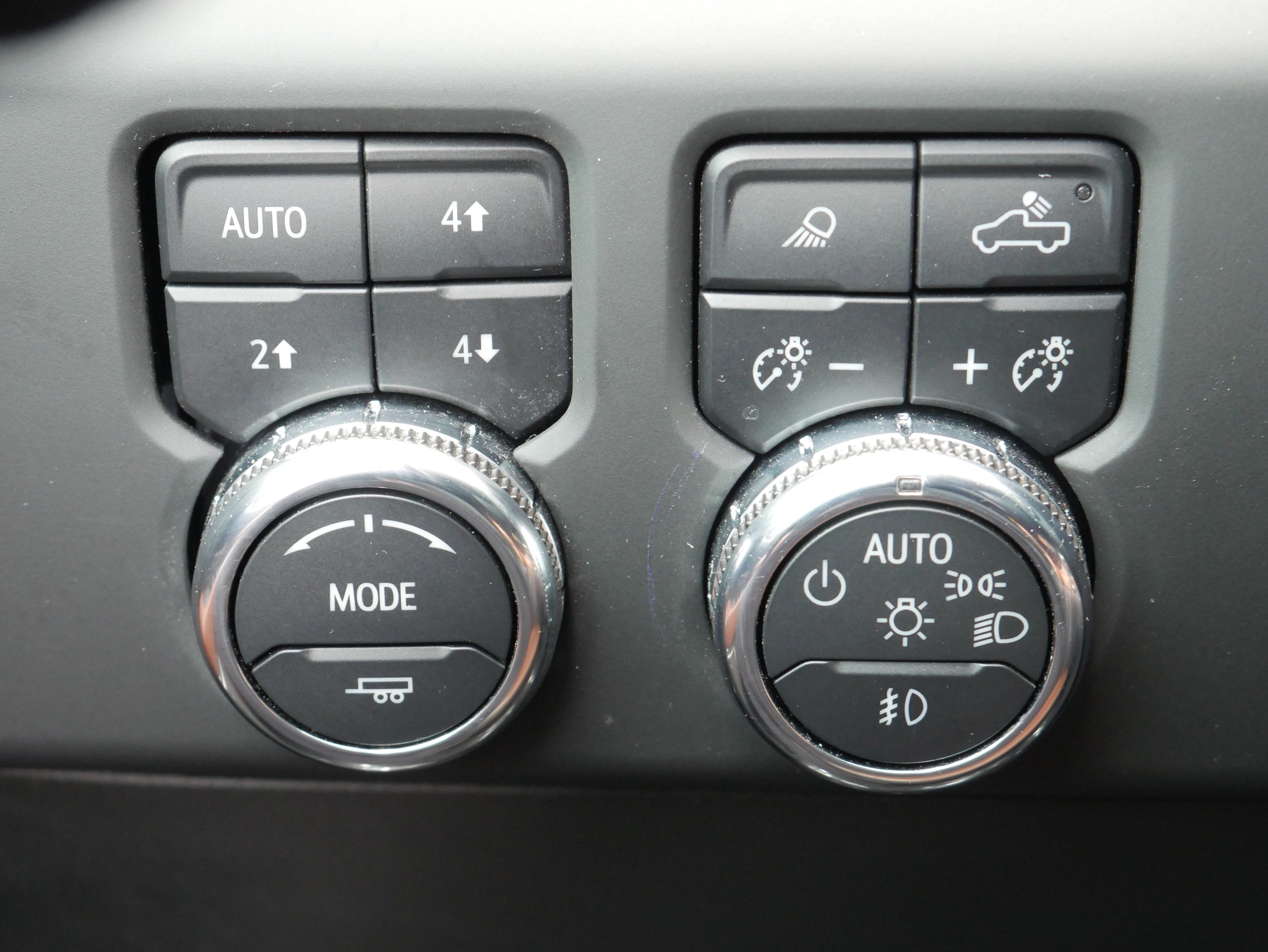Certified 2023 GMC Sierra 1500 Denali Ultimate AWD/4WD image 37