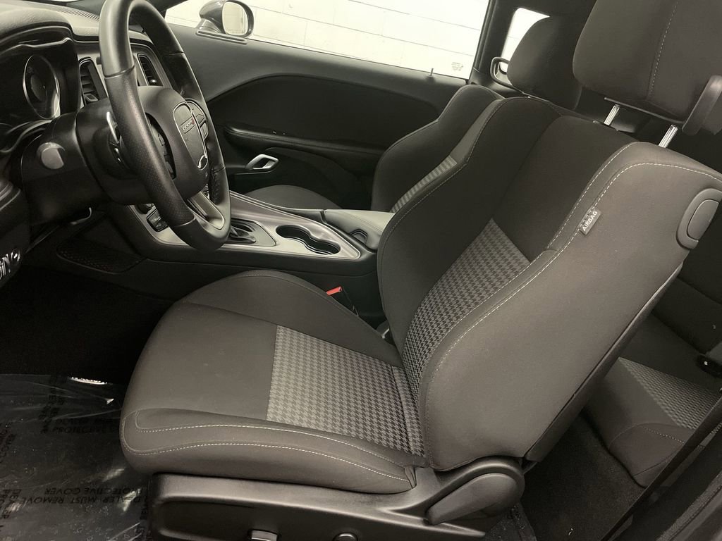 Used 2023 Dodge Challenger R/T Scat Pack RWD image 13