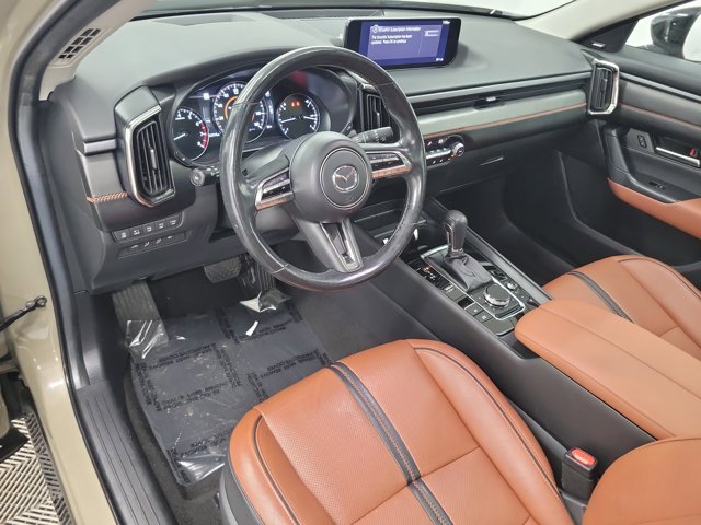Used 2024 MAZDA CX-50 2.5 Turbo w/ Cargo Package image 20