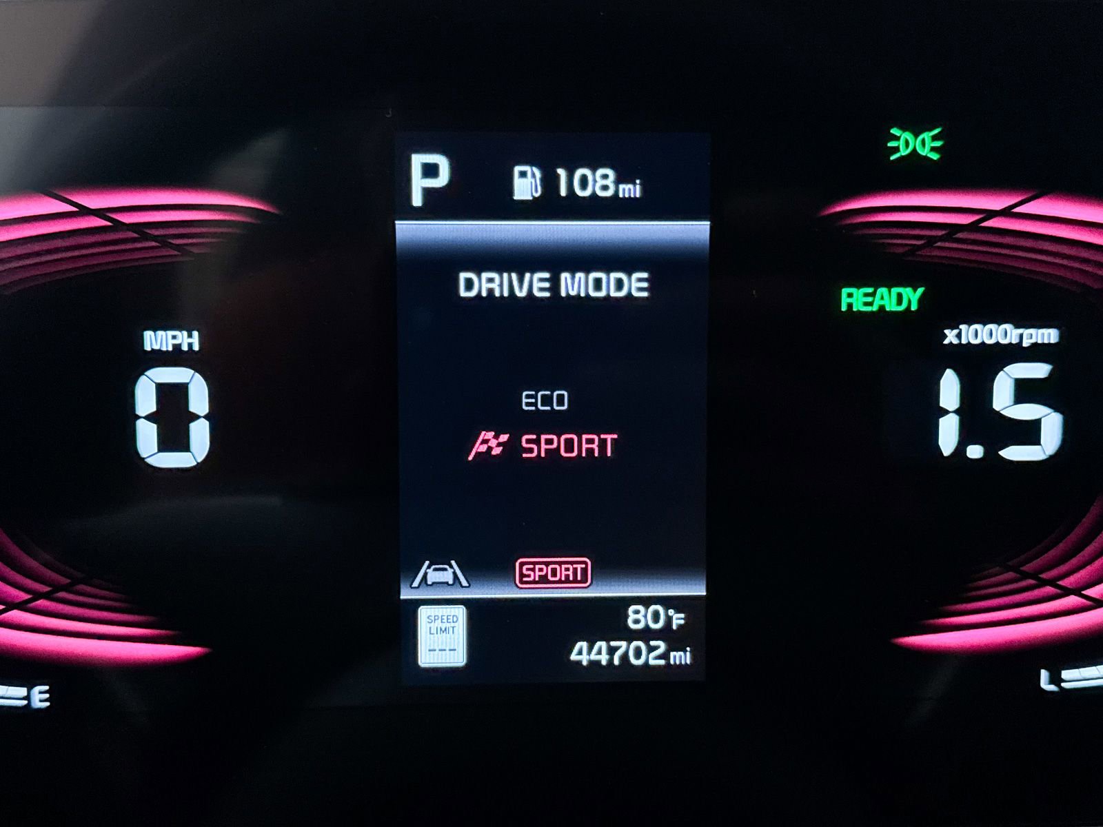 Certified 2024 Kia Niro EX Touring image 9