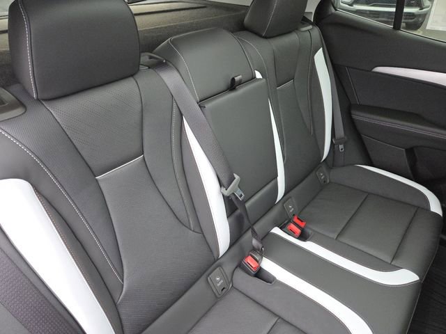 New 2026 Buick Envision Sport Touring image 31