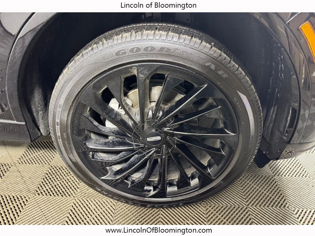 New 2026 Lincoln Aviator Reserve AWD/4WD image 13