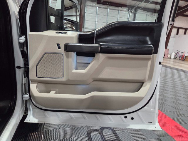 Used 2020 Ford F250 Limited w/ FX4 Off-Road Package image 40