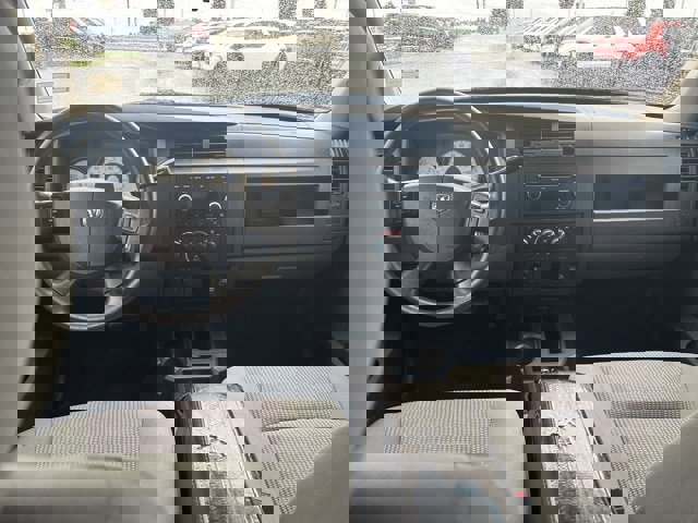 Used 2011 Dodge Dakota 4x4 Crew Cab image 12