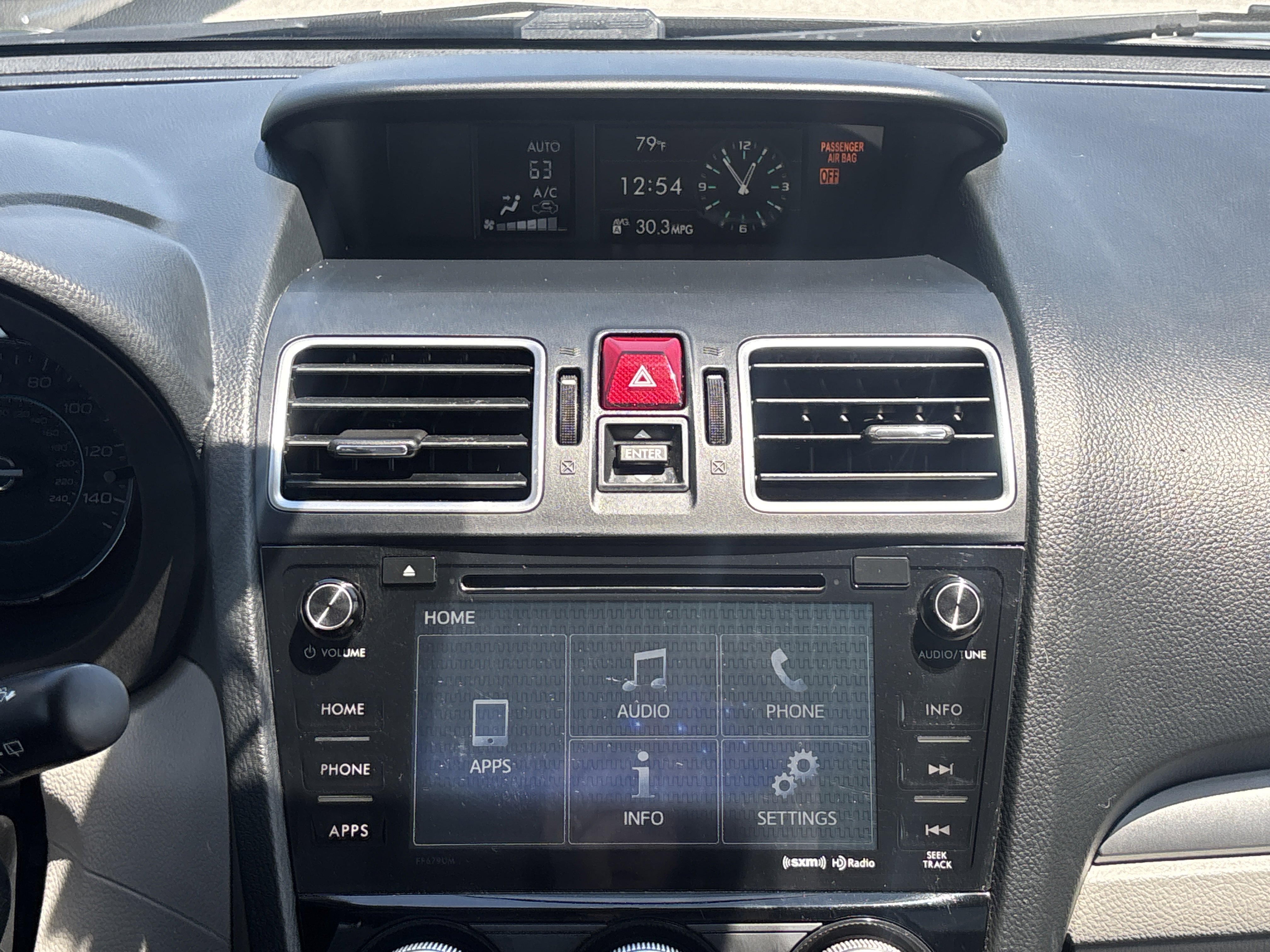 Used 2018 Subaru Forester 2.5i Premium AWD/4WD image 8