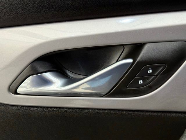 Used 2025 Chevrolet Blazer LT image 33