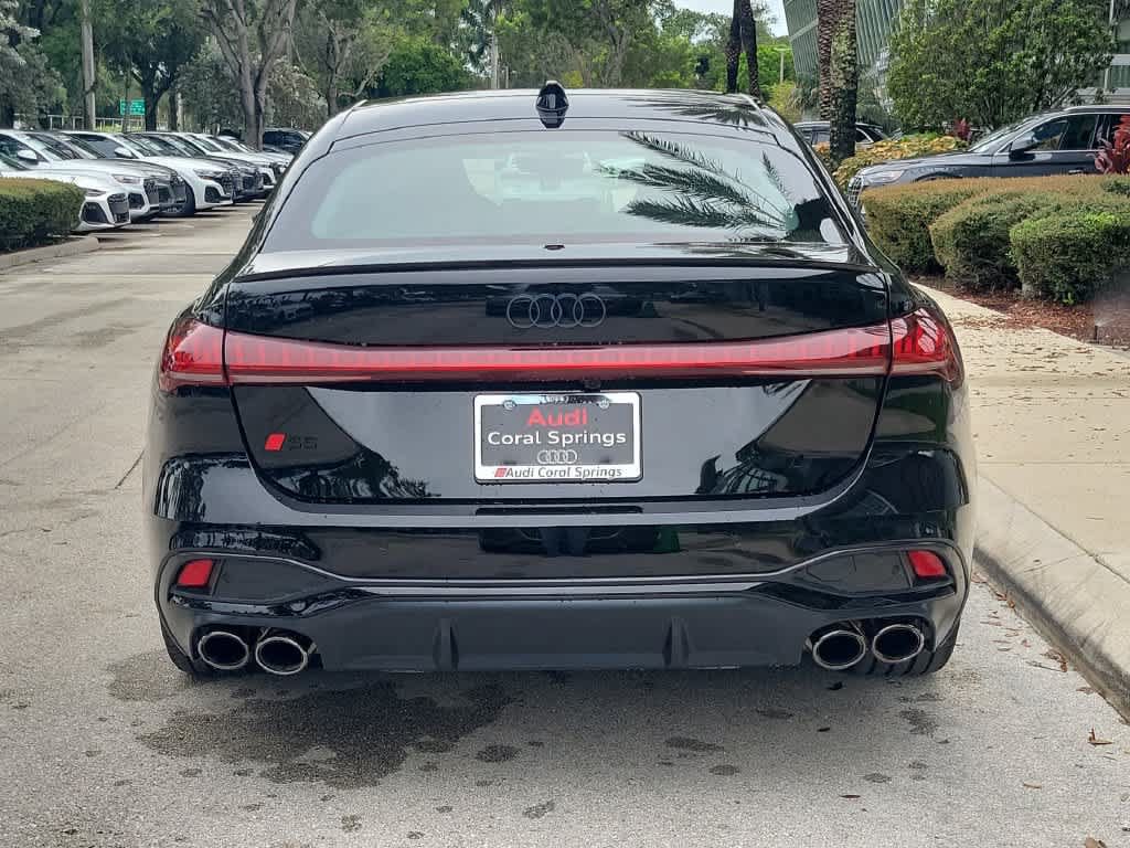 New 2026 Audi S5 Premium Plus AWD/4WD image 13