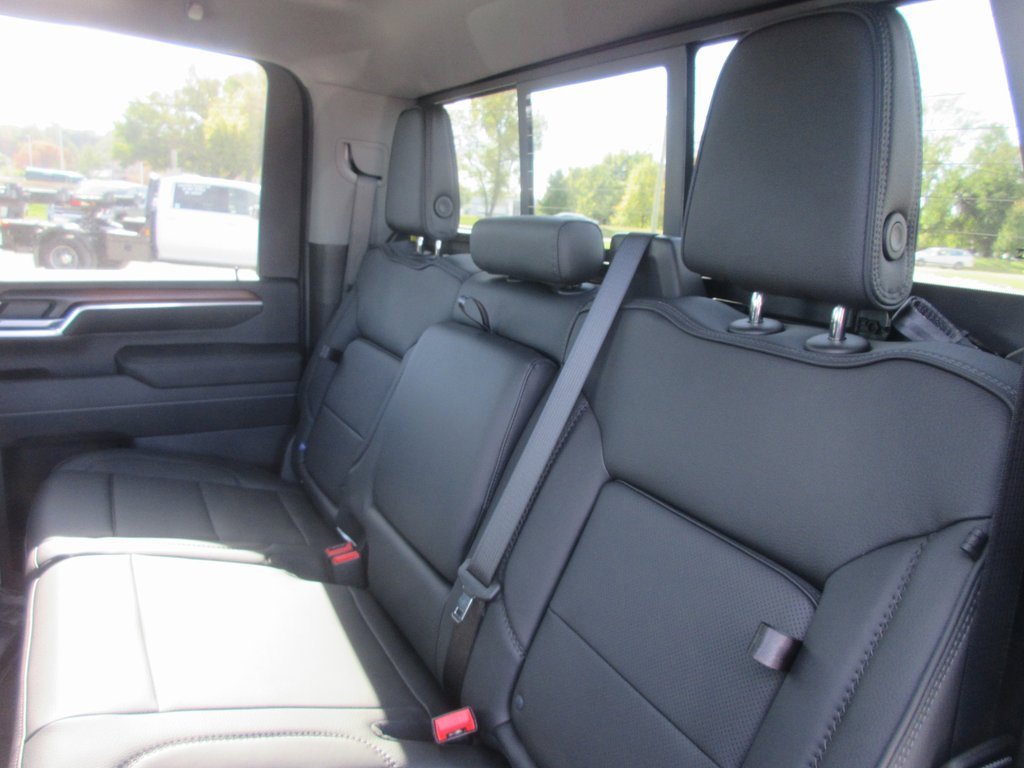 New 2026 GMC Sierra 2500 Denali w/ Denali Reserve Package image 15