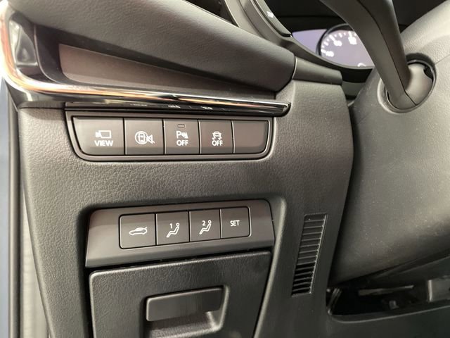 Certified 2025 MAZDA MAZDA3 2.5 Turbo Sedan w/Premium Plus image 27