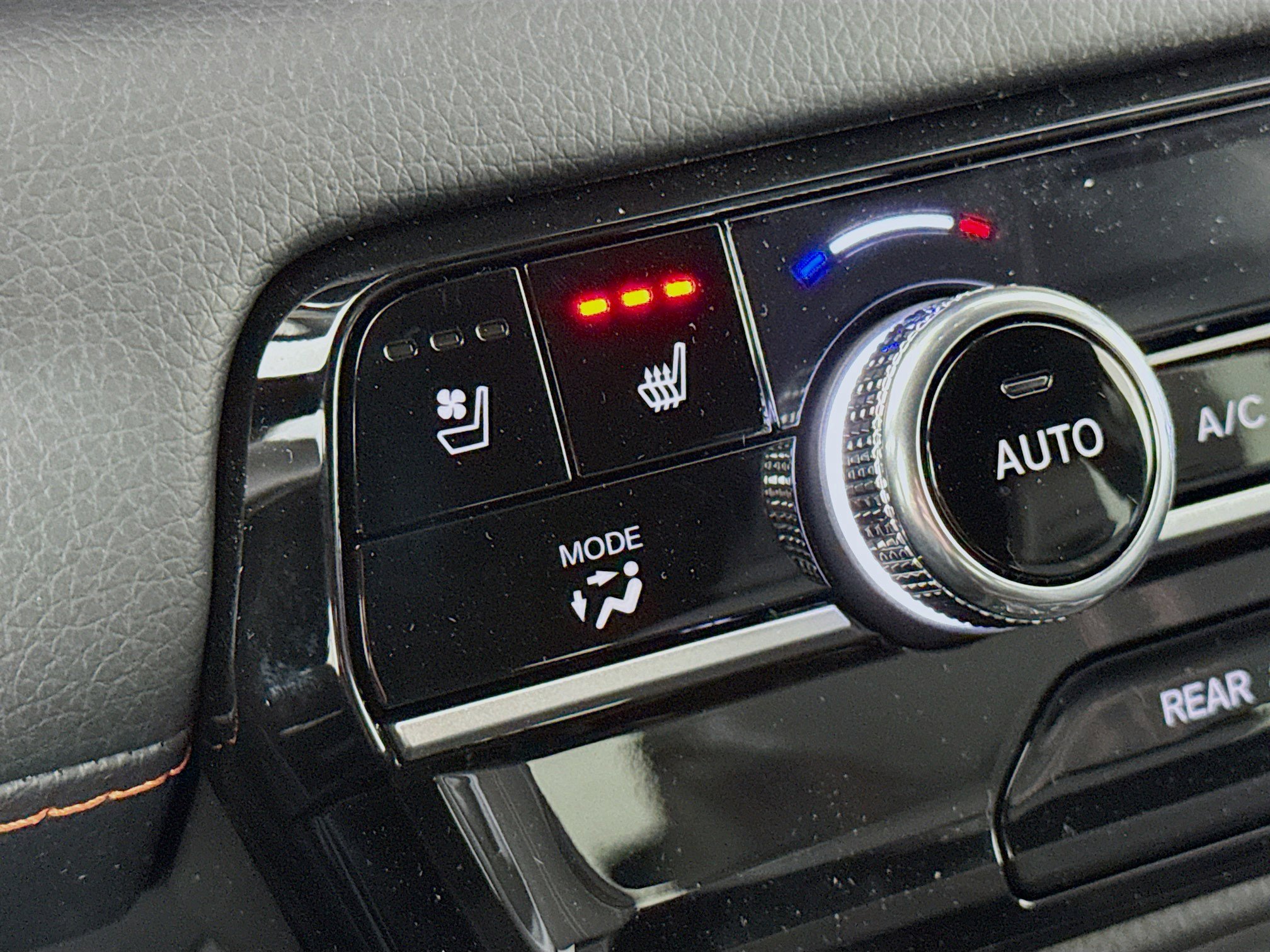 New 2026 Honda Passport TrailSport Elite image 21