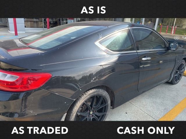 Used 2014 Honda Accord LX-S image 5