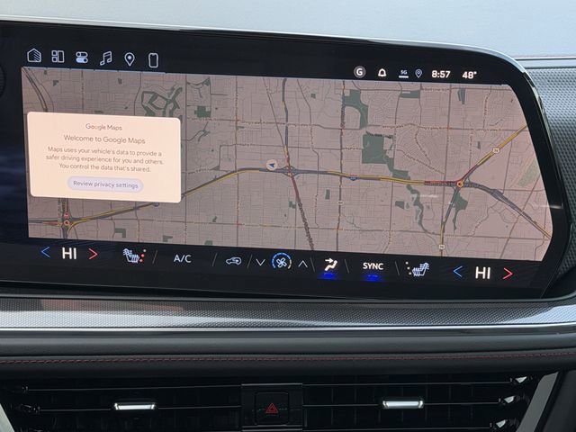 New 2026 Chevrolet Tahoe RST w/ Comfort Package image 14