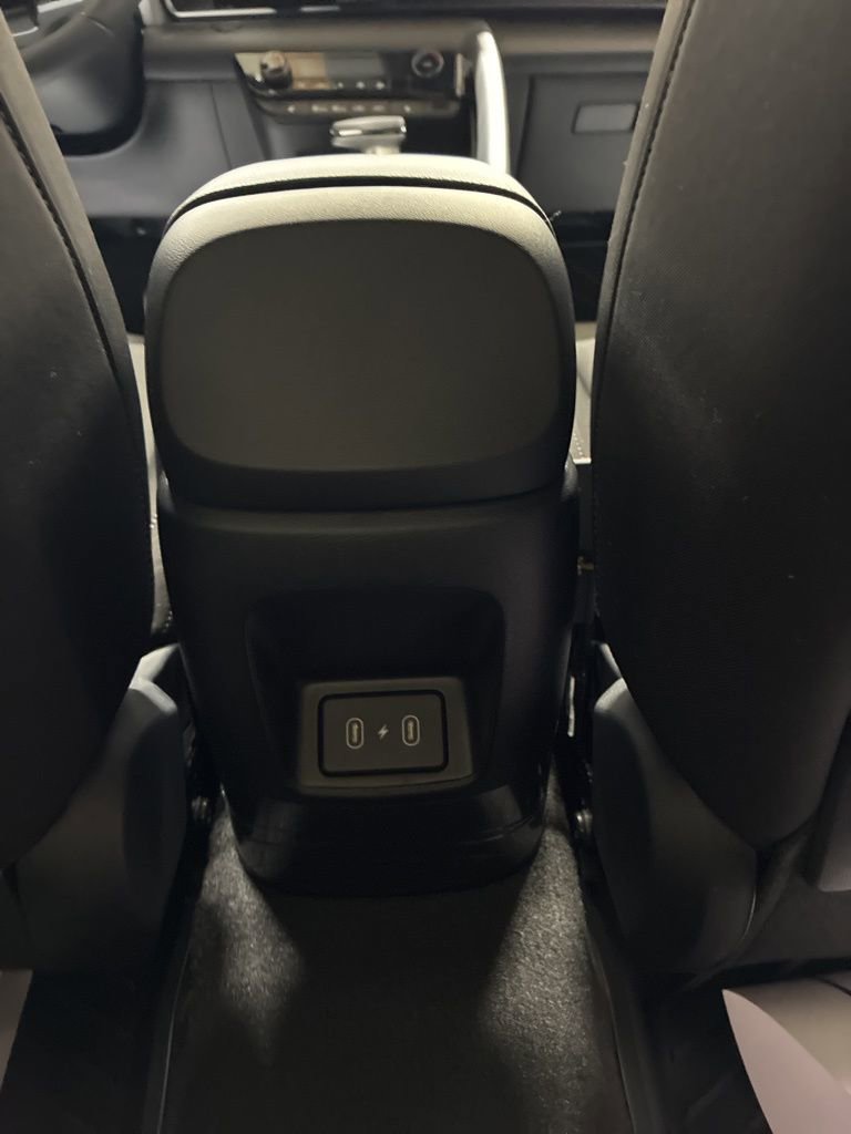 New 2026 Hyundai Elantra SEL Sport w/ Cargo Package image 26