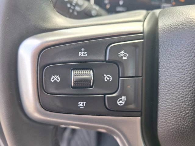 Used 2026 Chevrolet Silverado 2500 LT AWD/4WD image 21