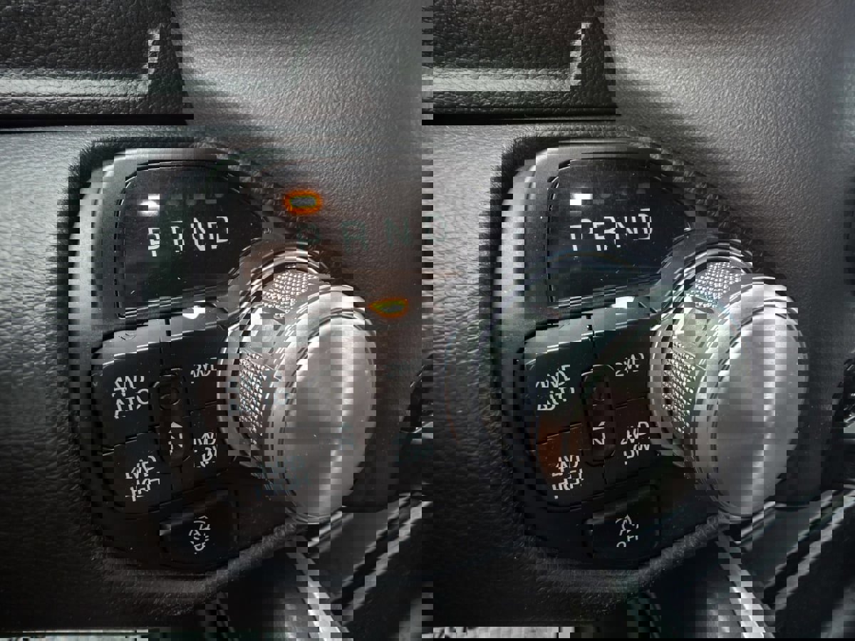 Used 2022 RAM 1500 Big Horn image 10