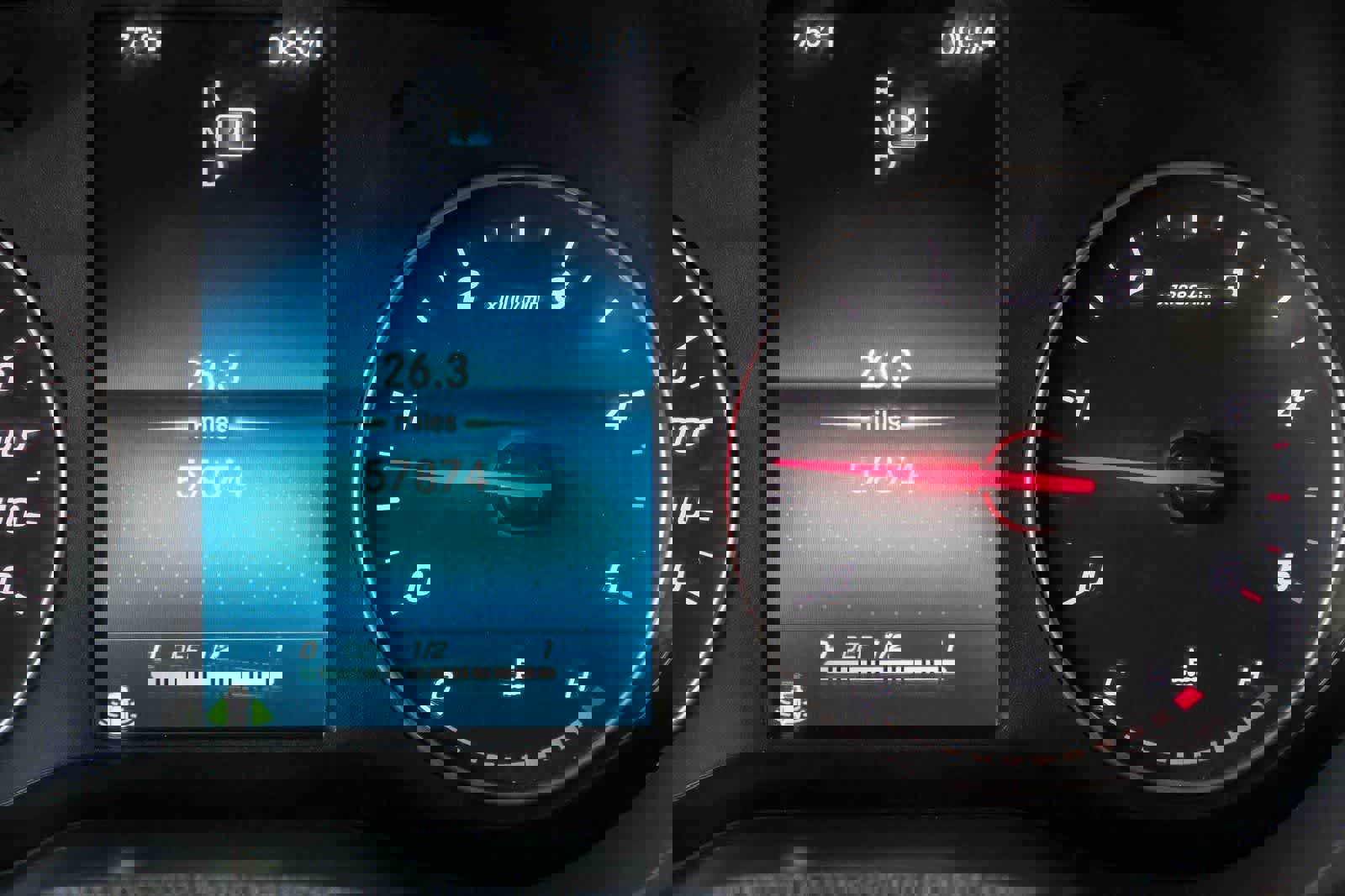 Used 2021 Mercedes-Benz Sprinter 2500 w/ Comfort Plus Package image 24