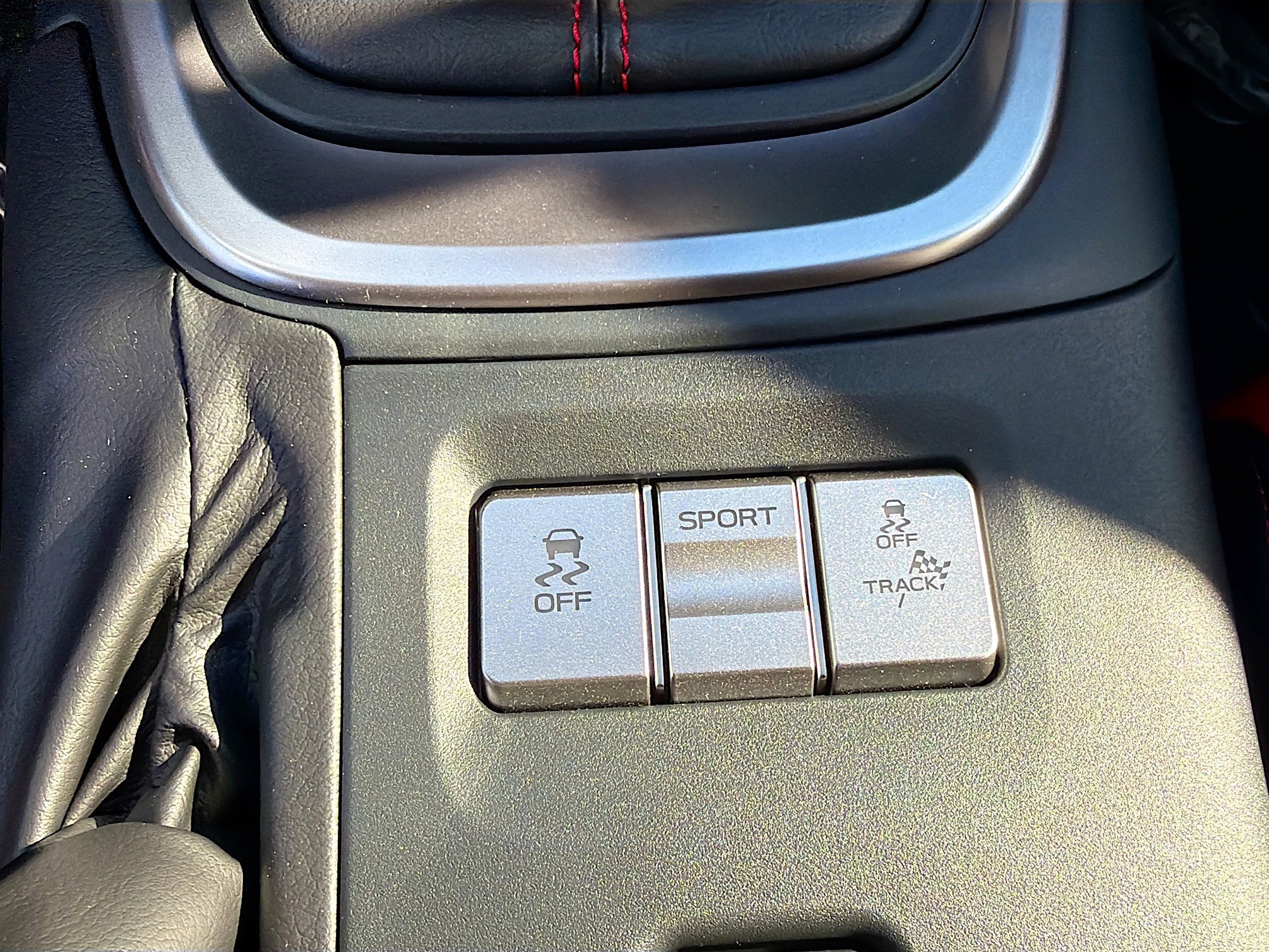 New 2026 Subaru BRZ Limited image 26