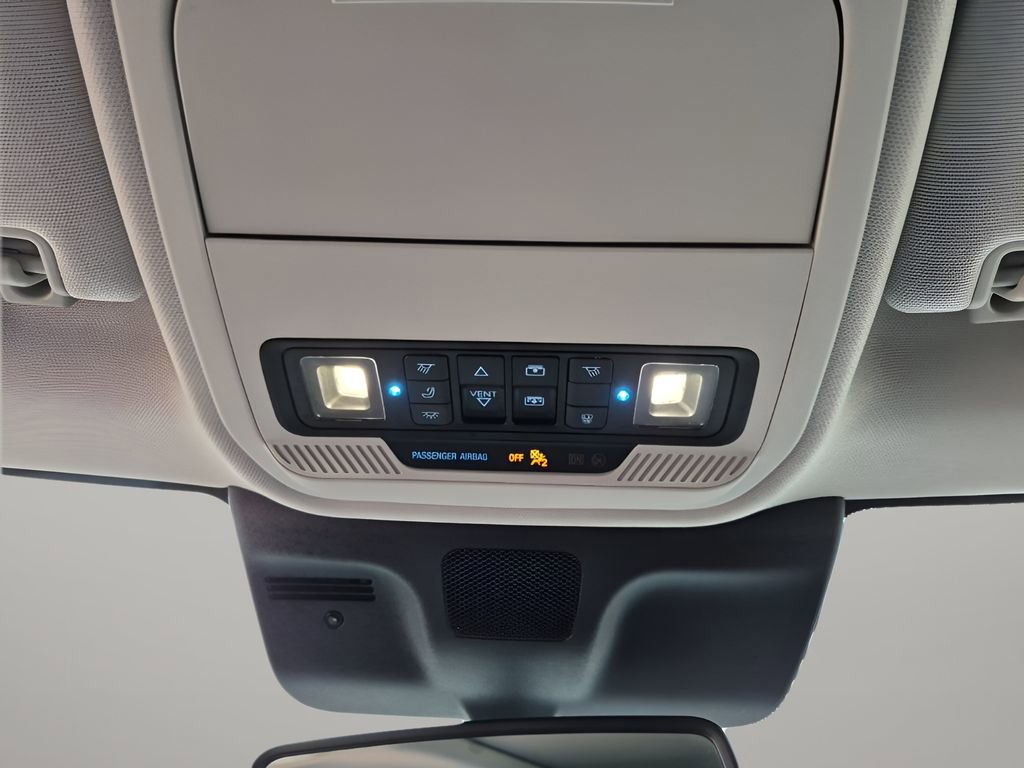 Used 2025 Ford Expedition Platinum image 39