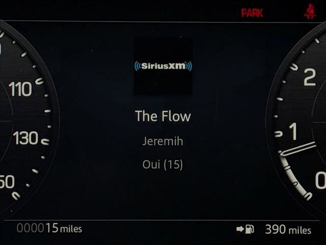 New 2026 Land Rover Defender 110 S image 10