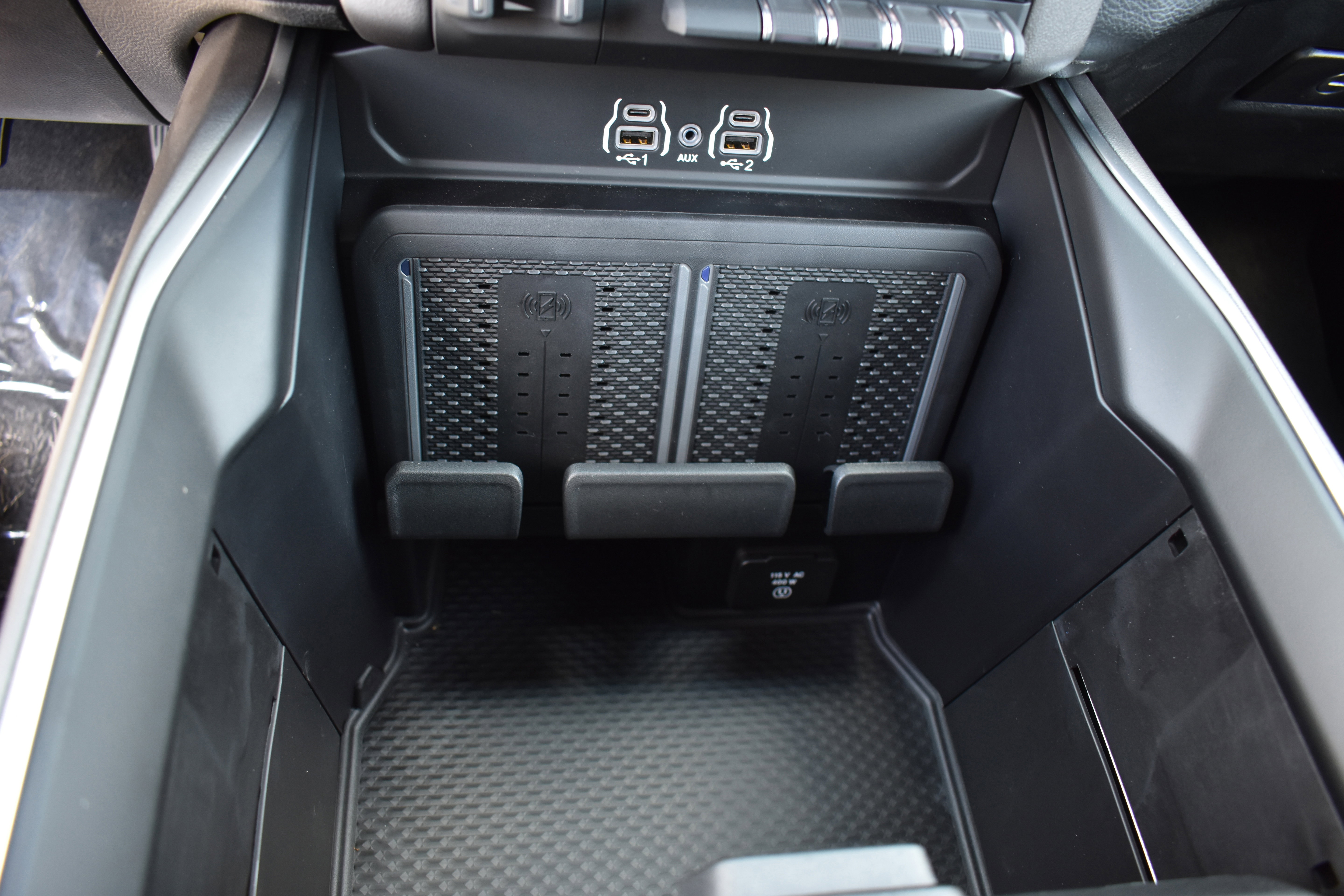 New 2026 RAM 2500 Big Horn image 23