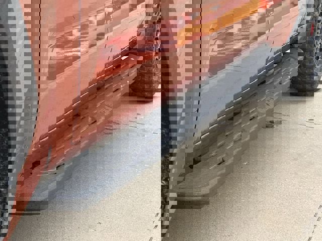 Used 2024 Toyota Tundra TRD Pro image 8