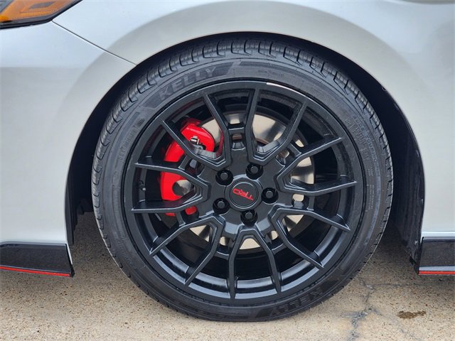 Used 2023 Toyota Camry TRD FWD image 17