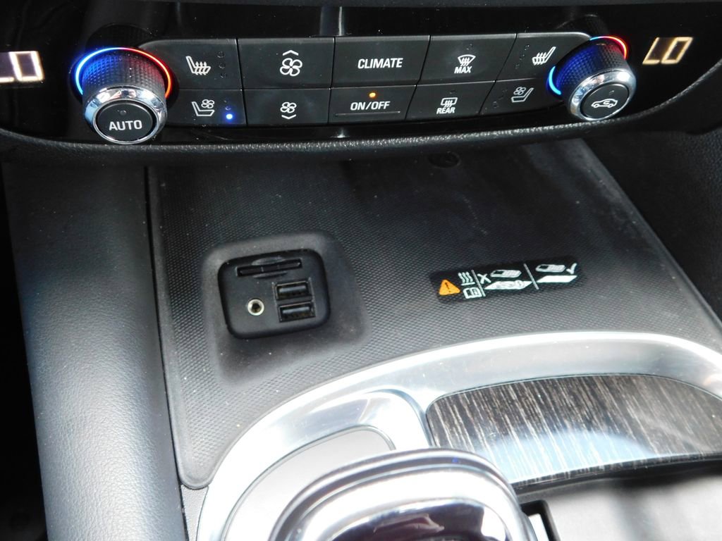 Used 2021 Buick Enclave Avenir w/ LPO, Hit The Road Package image 46