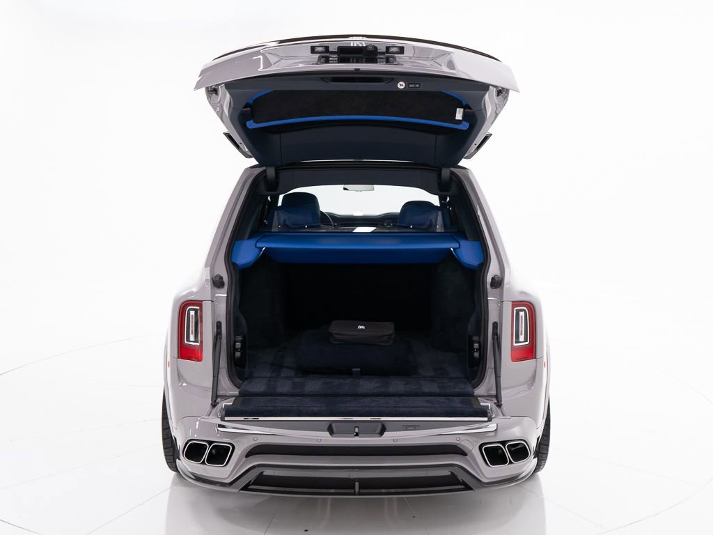 Used 2023 Rolls-Royce Cullinan image 55