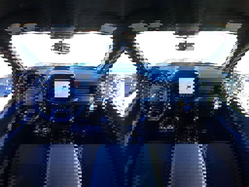 New 2026 Ford F150 STX AWD/4WD image 11