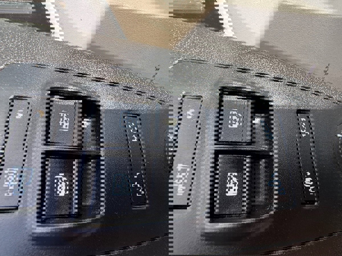 Used 2020 RAM ProMaster 1500 image 19