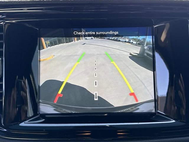 Used 2021 Dodge Durango SXT image 31