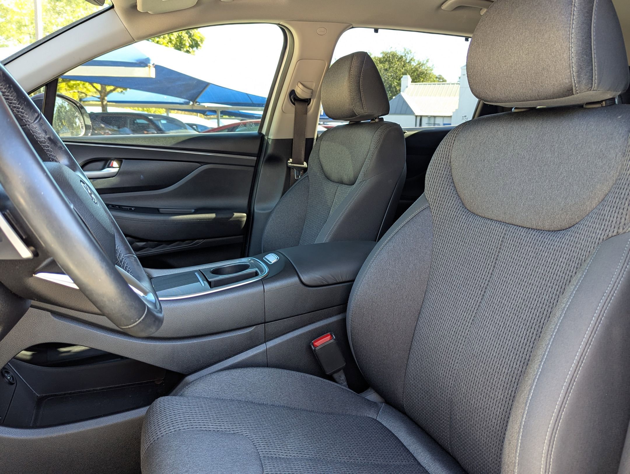 Used 2022 Hyundai Santa Fe XRT image 14