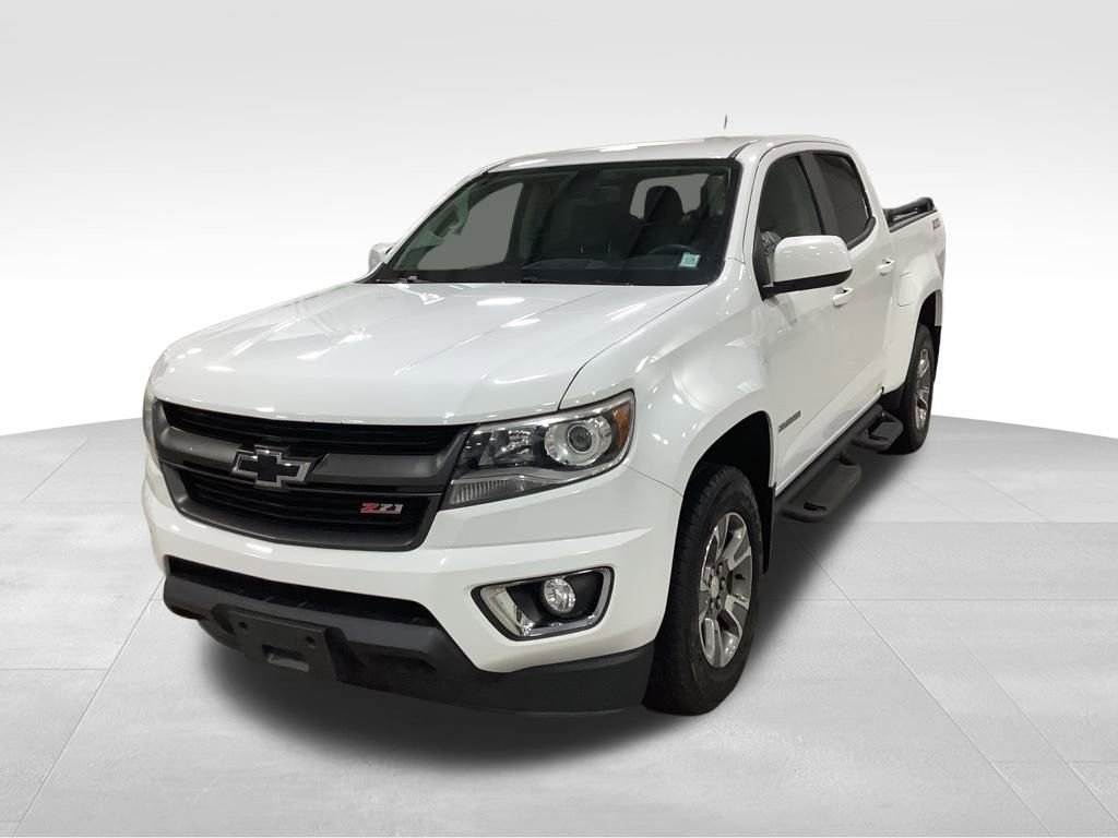 Used 2018 Chevrolet Colorado Z71 image 23