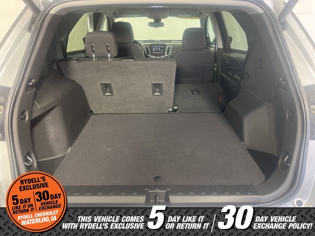 Certified 2020 Chevrolet Equinox LT image 23