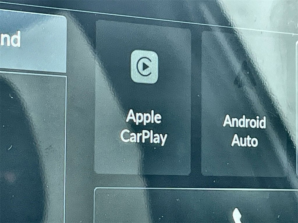 New 2026 Honda CR-V TrailSport image 14