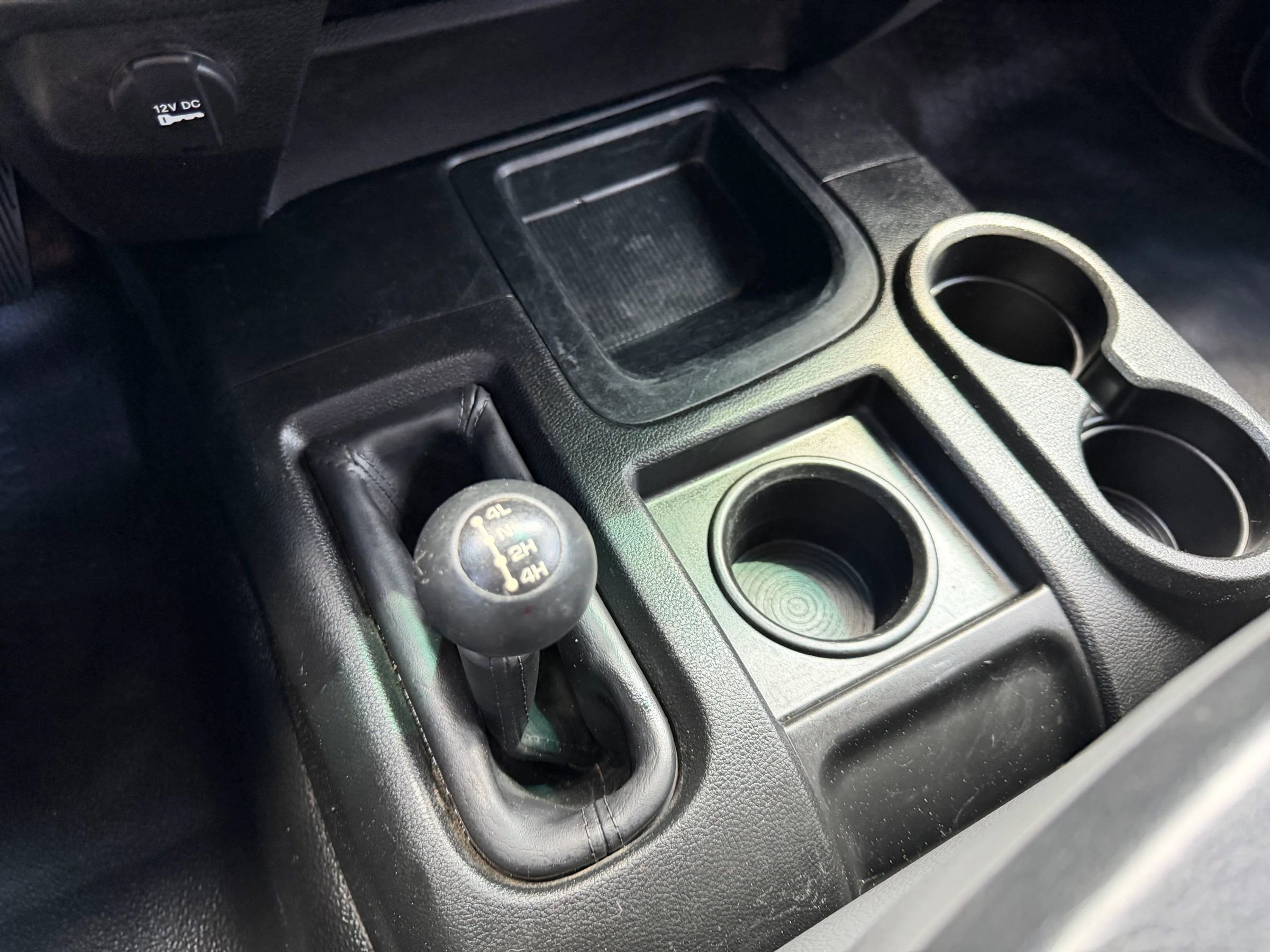 Used 2018 RAM 3500 Tradesman w/ Power & Remote Entry Group AWD/4WD image 24