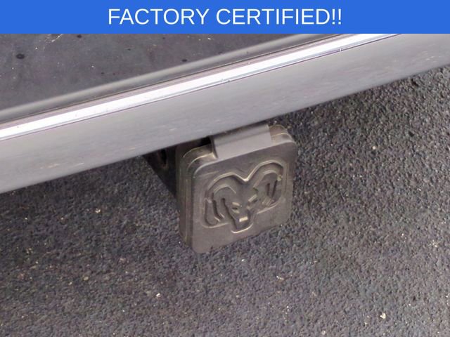 Certified 2019 RAM 1500 Laramie image 37