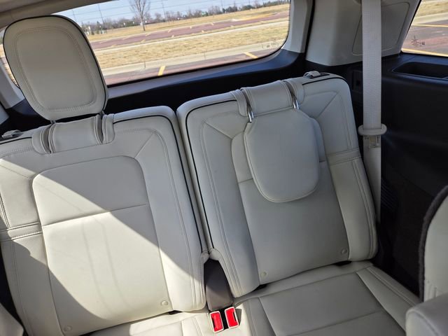 Used 2020 Lincoln Aviator Black Label w/ Dynamic Handling Package image 60