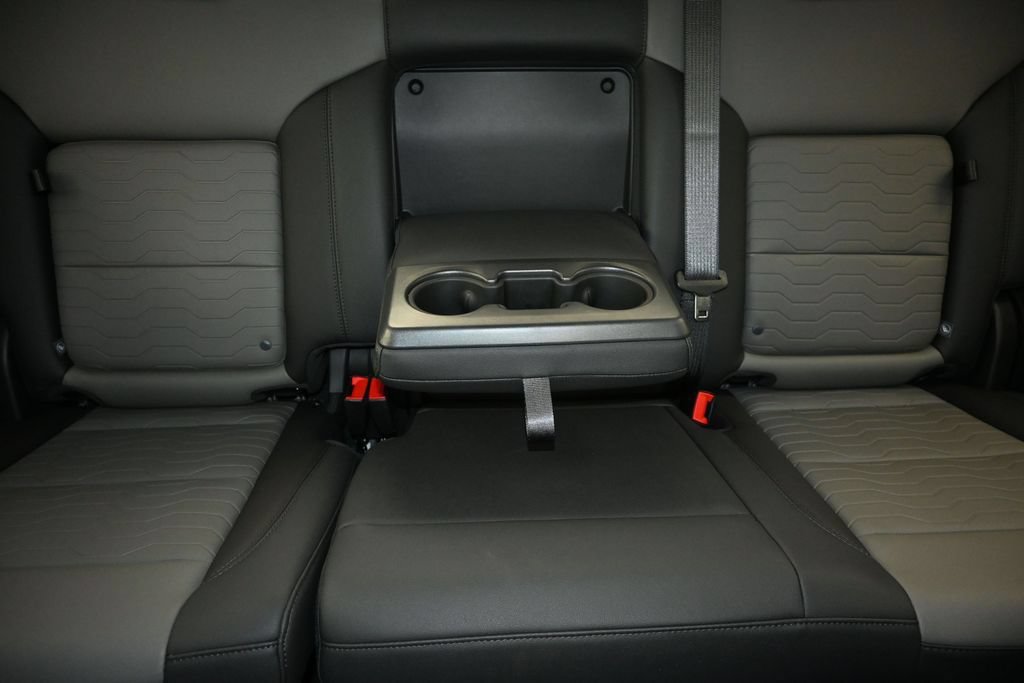 New 2026 Chevrolet Silverado 1500 ZR2 AWD/4WD image 28