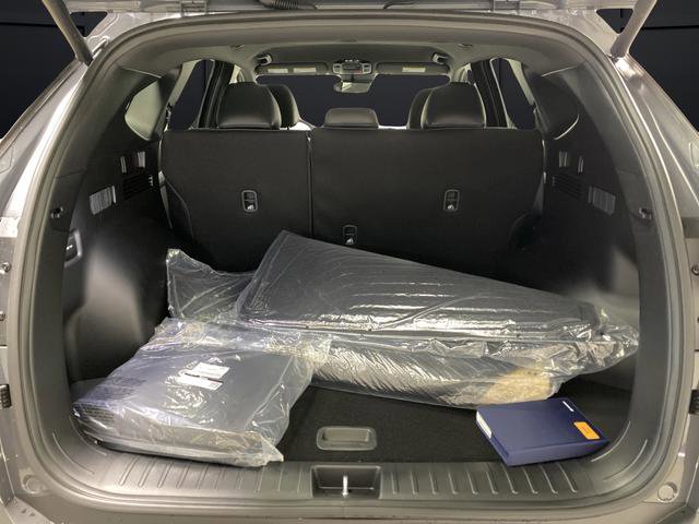 New 2026 Hyundai Tucson XRT image 12