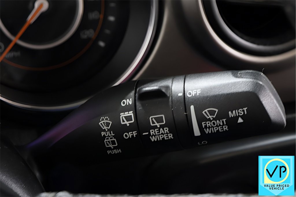 Used 2019 Jeep Wrangler Unlimited Sport S image 17