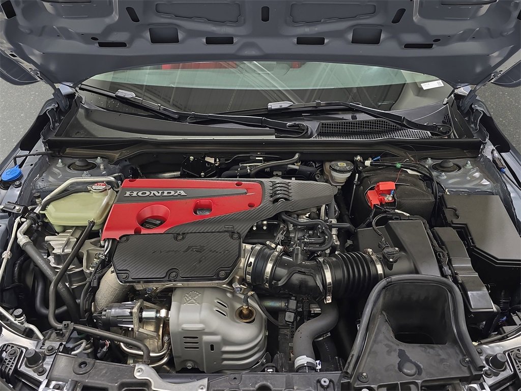 Used 2025 Honda Civic Type R image 32