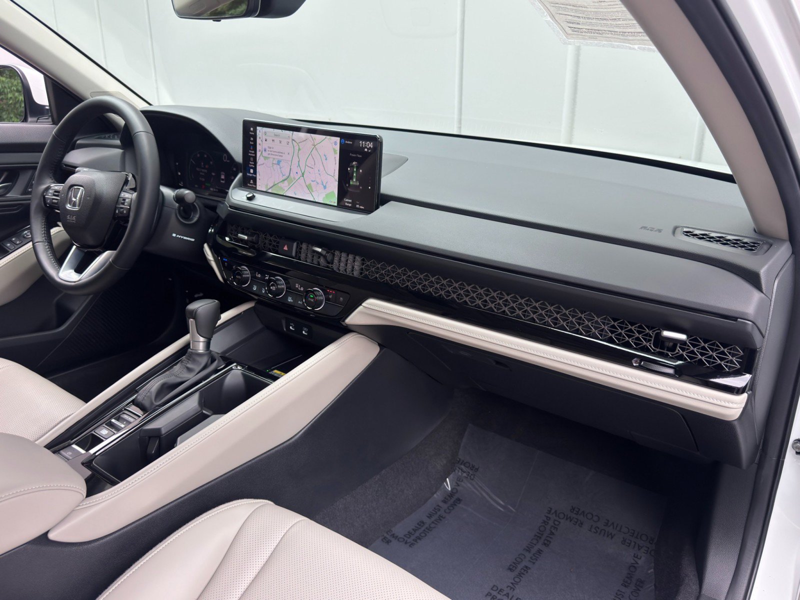 Used 2024 Honda Accord Touring image 14