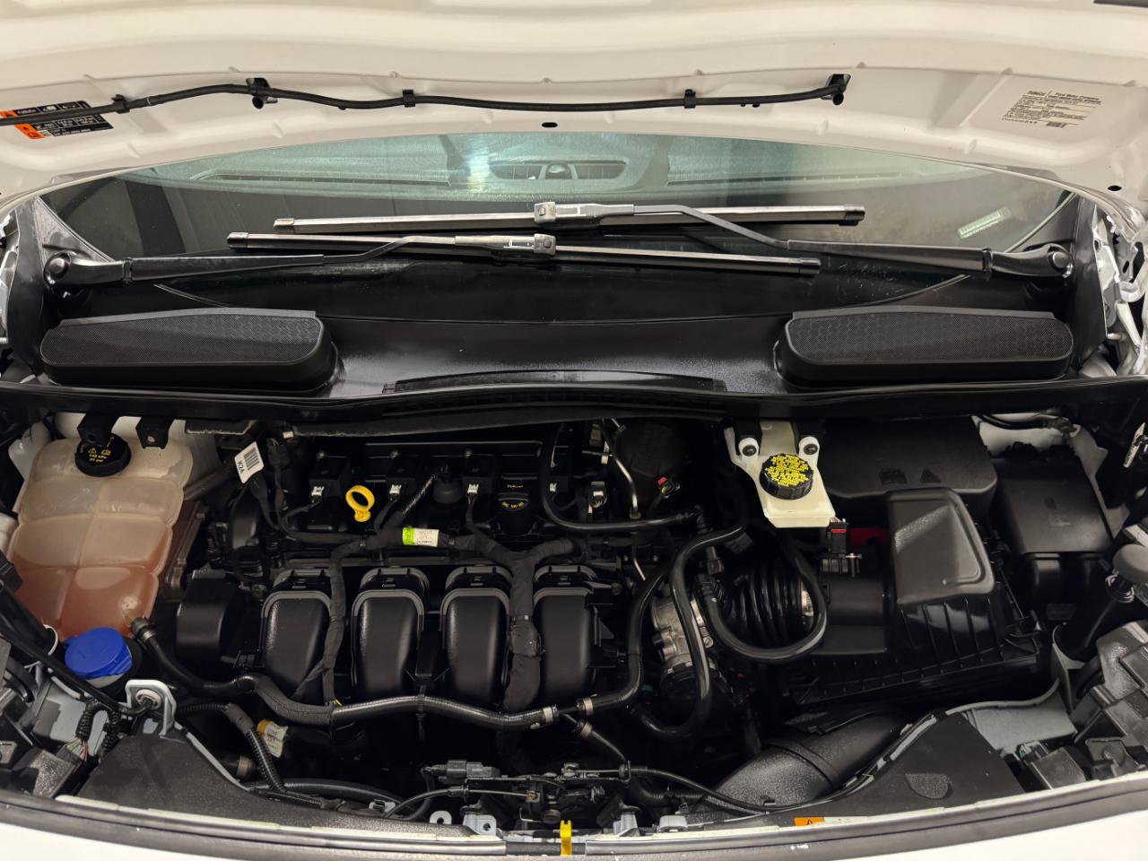 Used 2019 Ford Transit Connect XL image 42
